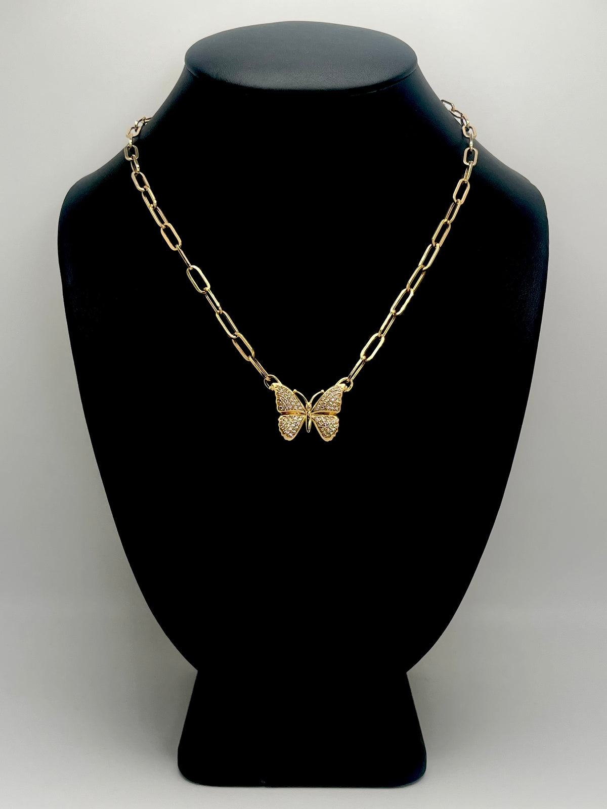 14K Choker 10.4 g