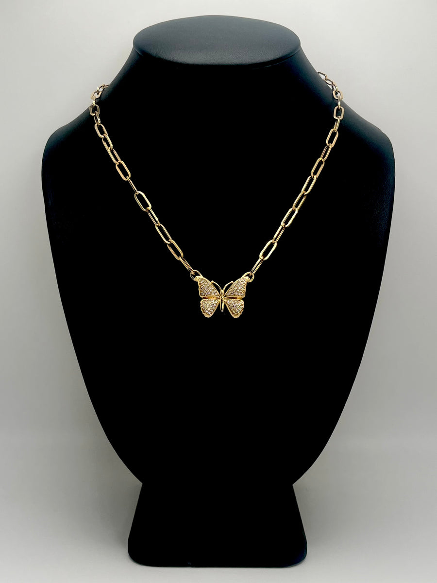 14K Choker 10.4 g
