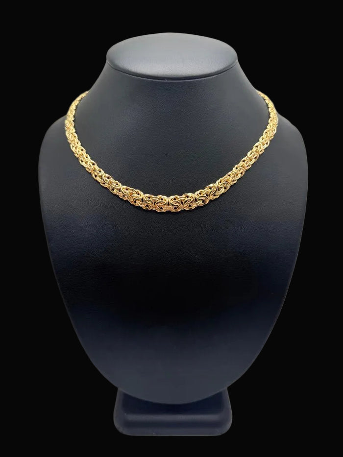 14K Choker 18.8 g