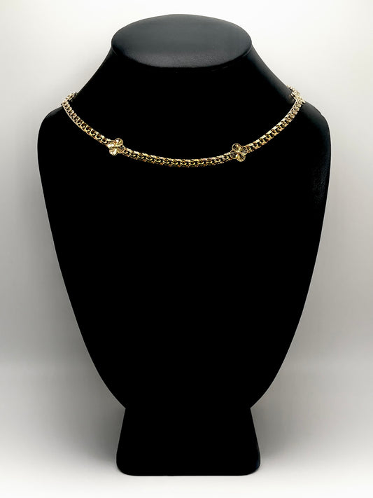 10K Choker  14 g