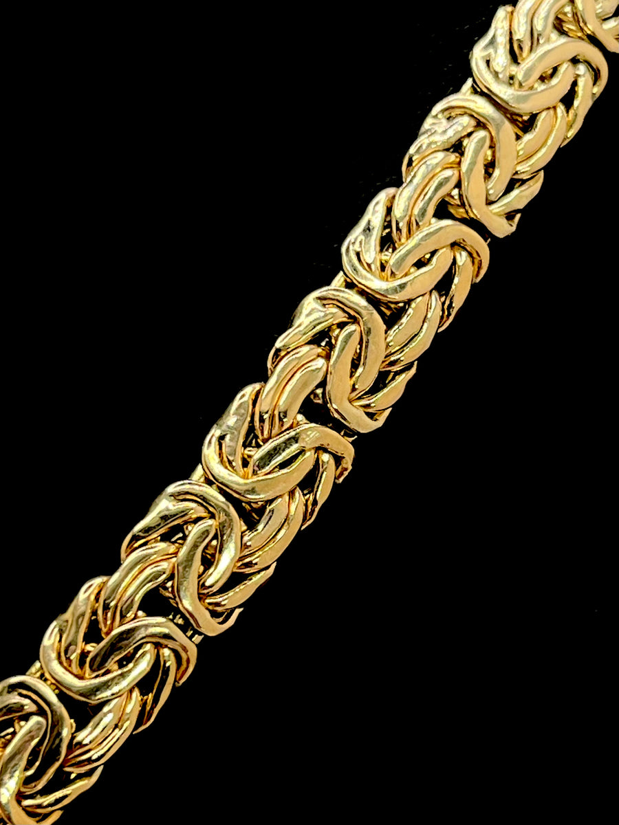 10K Choker 20.3 g