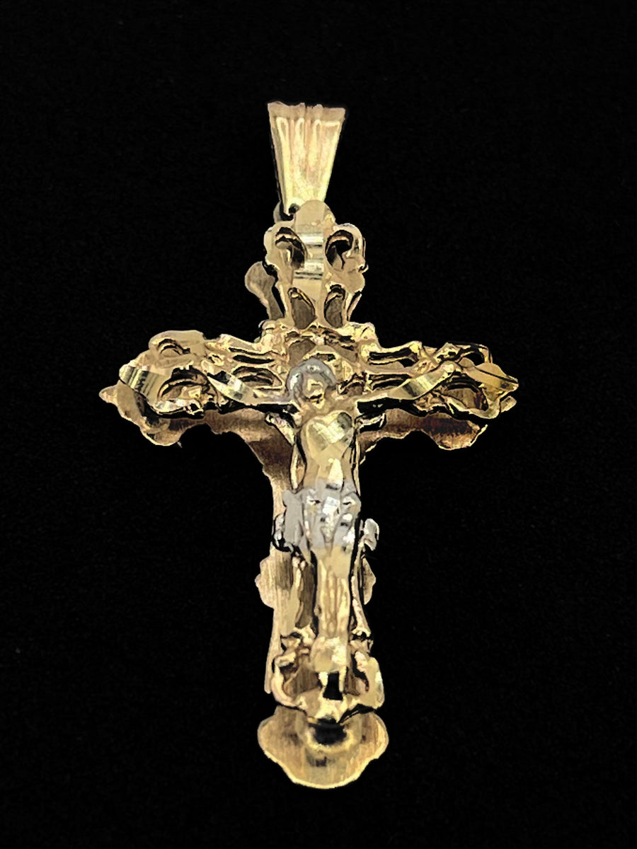 10K Pendant 3.4 g
