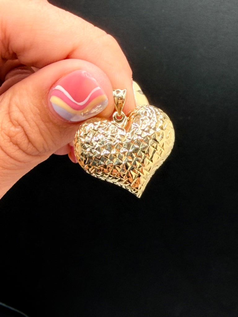 Dije 14K 1.7 g