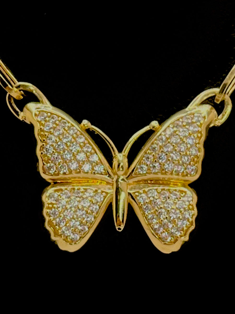 14K Choker 10.4 g