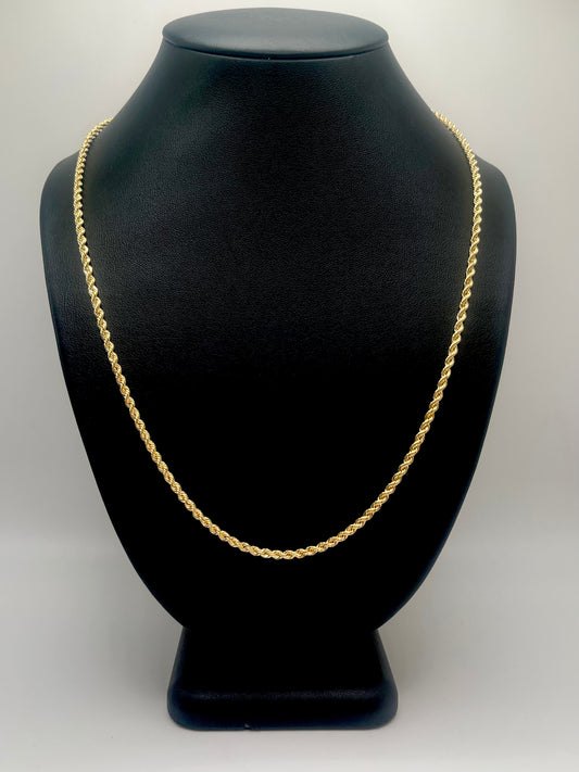 10K Chain  6.3 g