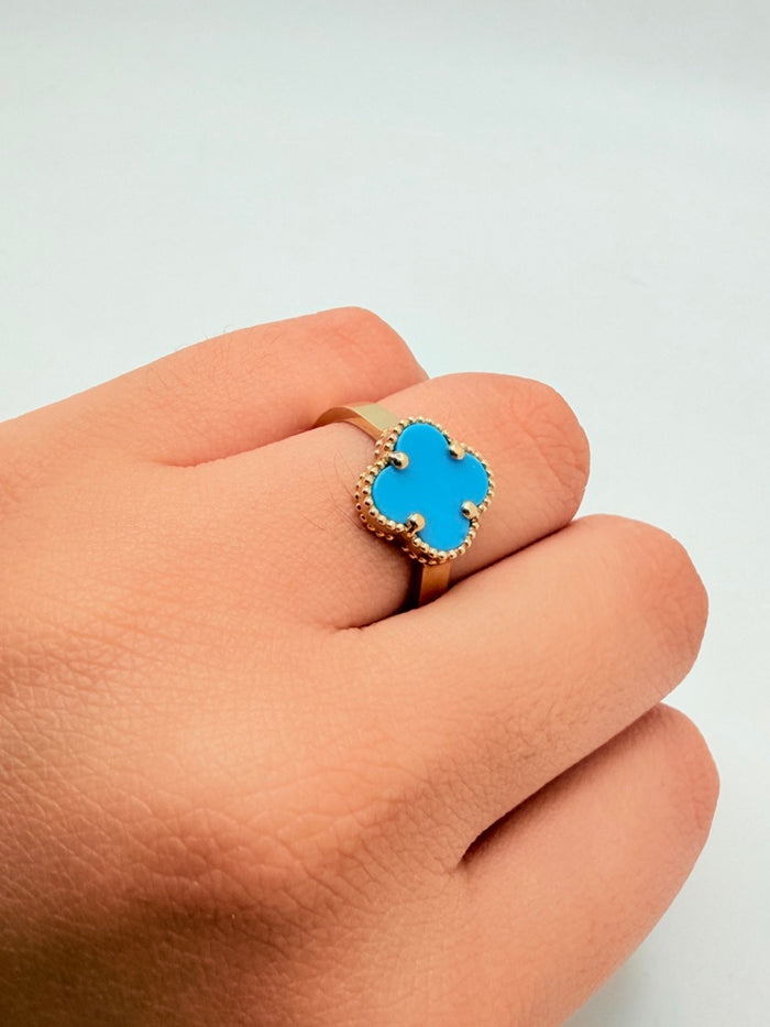 Anillo M 10K 1.9 g