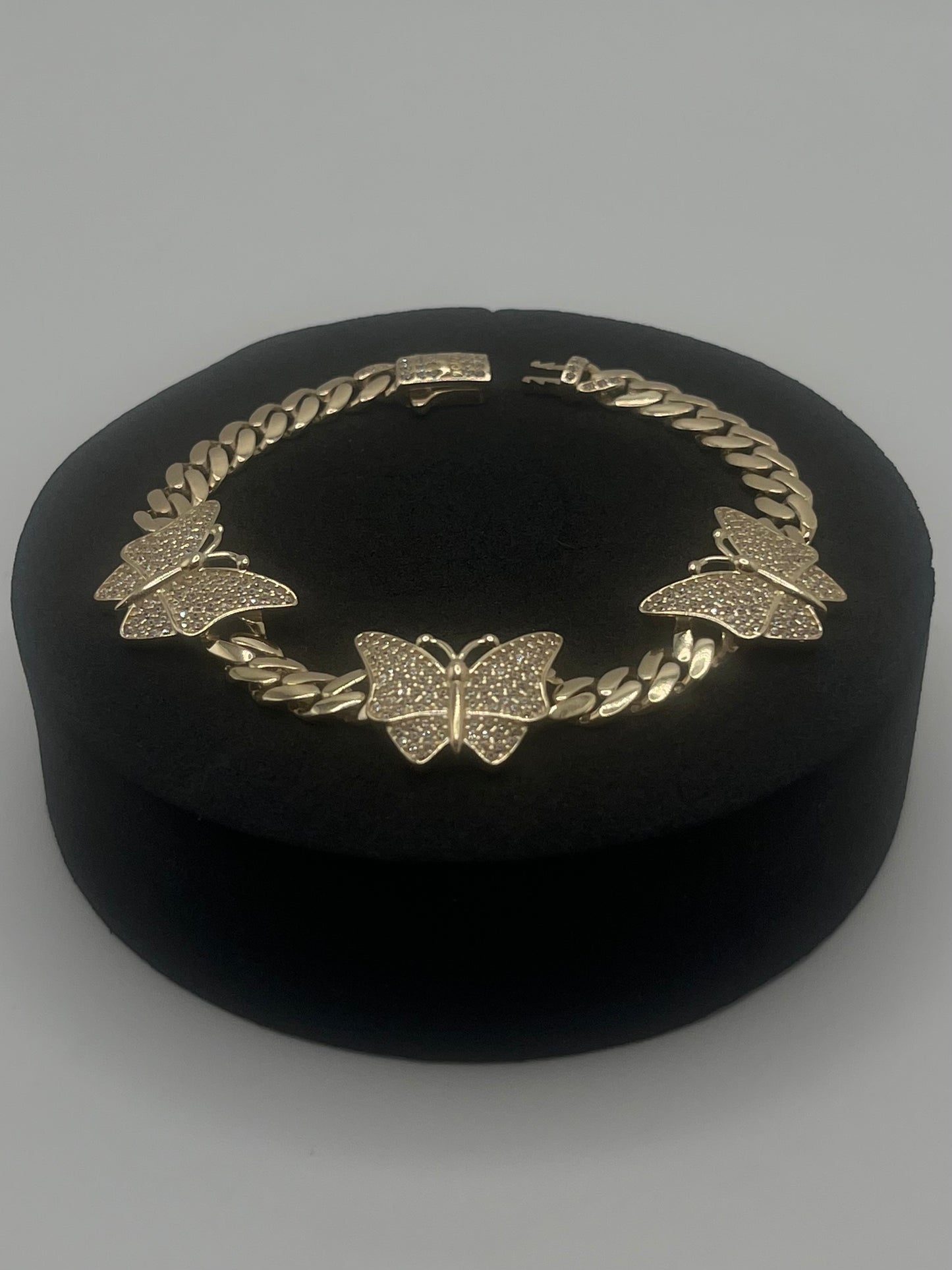 14K Bracelet 12.5 g