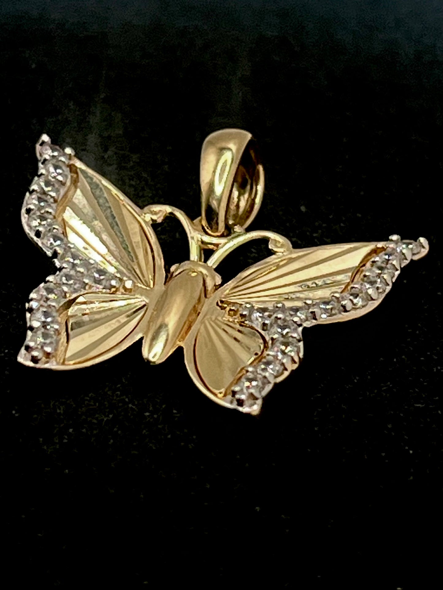 14K 3.3 g