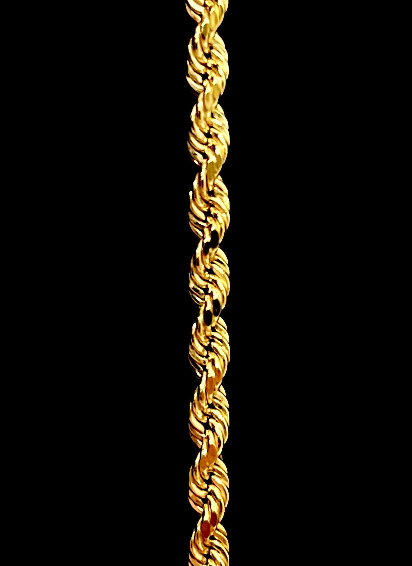 Semi-solid chain 10K 8.9 g