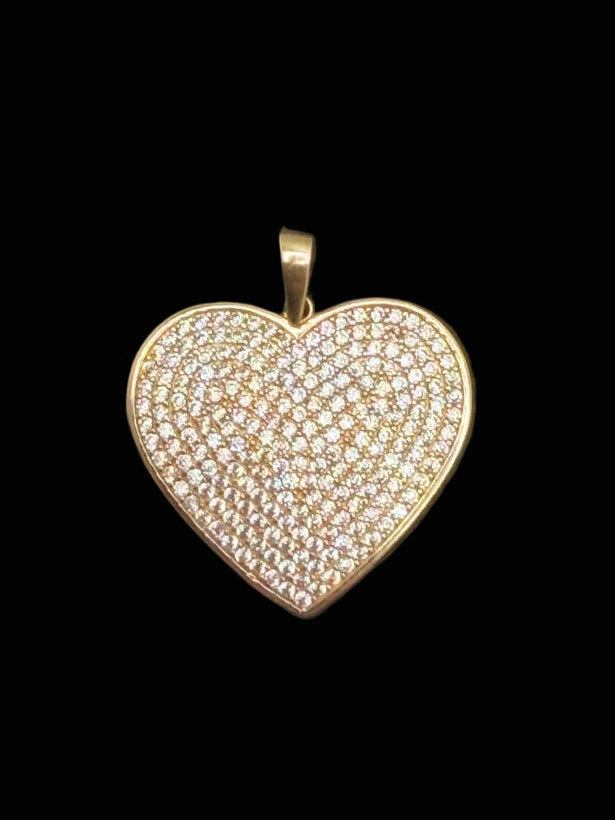 10K Pendant 3 g