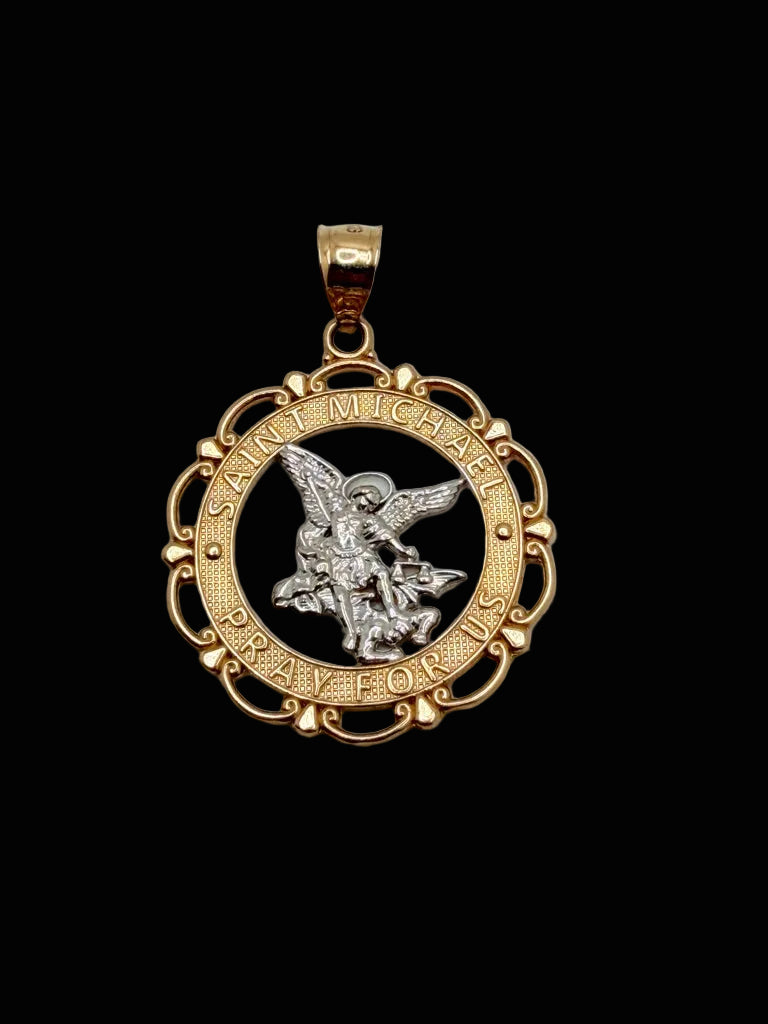 10K Pendant 3.5 g