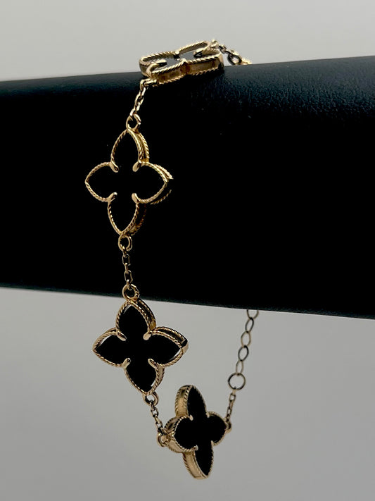 14K Bracelet 7.7 g
