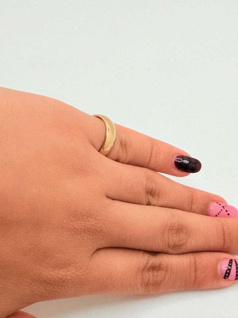 Anillos De Compromiso 10K Weight 3.5 g