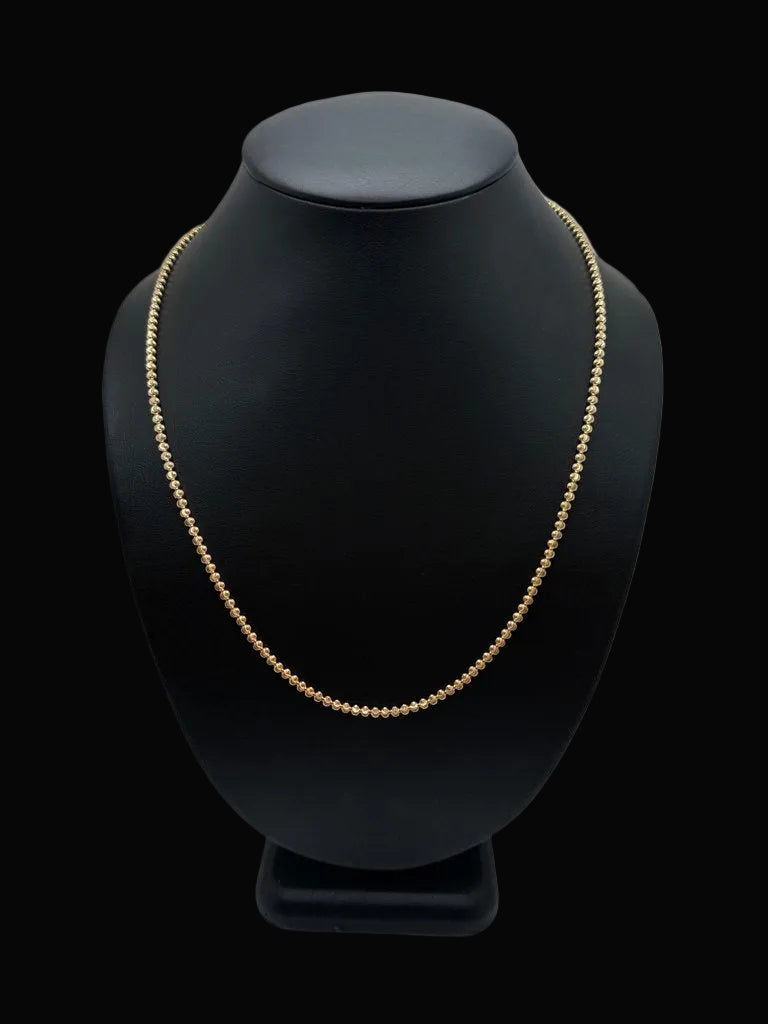 14K Chain 12.4 g