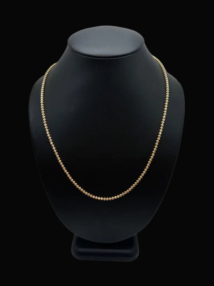 14K Chain 12.4 g