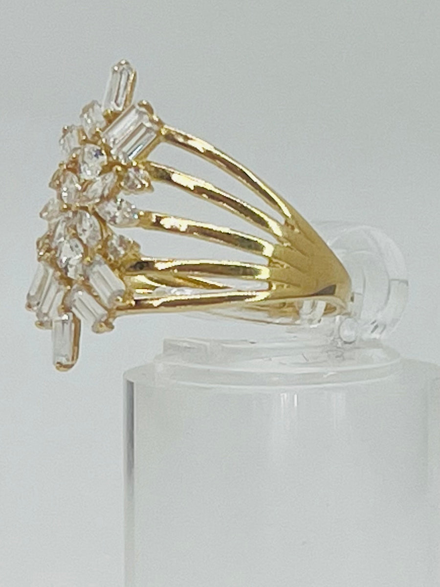 14K Ring