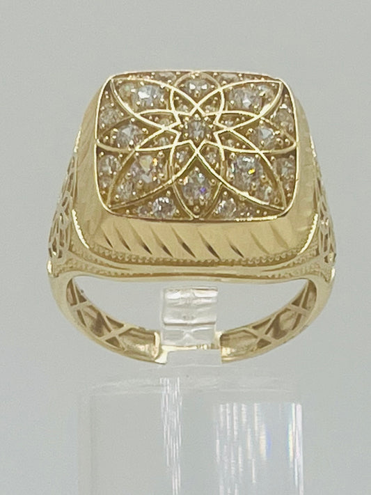 10K Ring