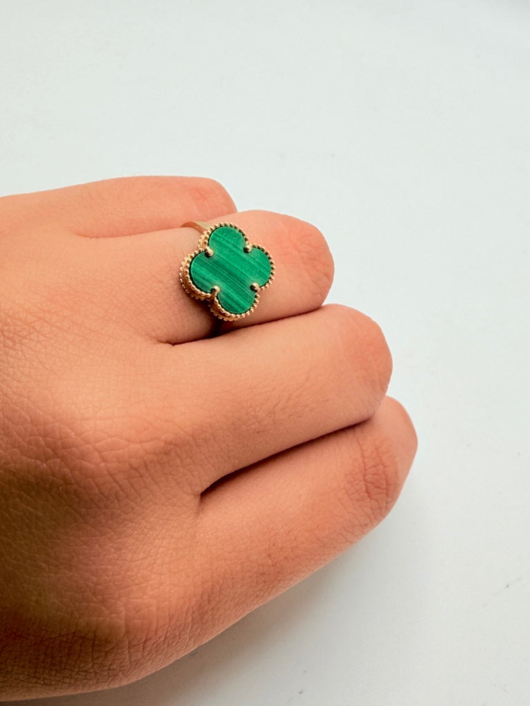 Anillo M 10K 1.9 g