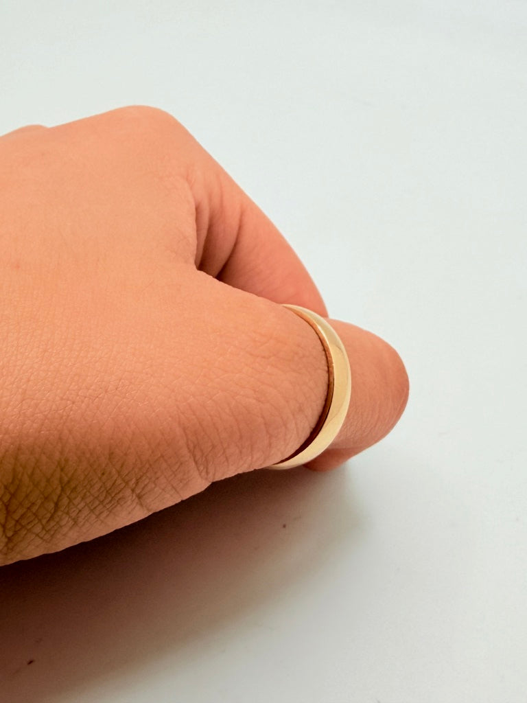 Anillos De Compromiso 10K Weight 3.6 g