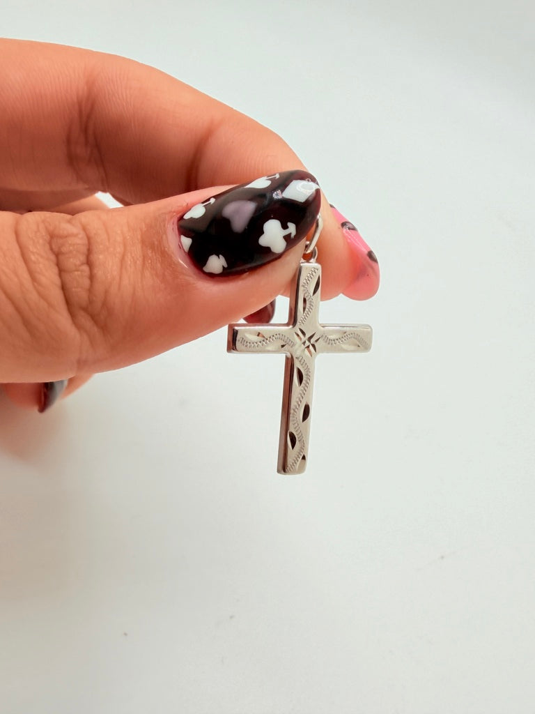 Dije 14K Weight 1.4 g