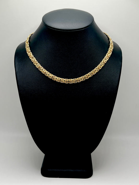 10K Choker 16 g