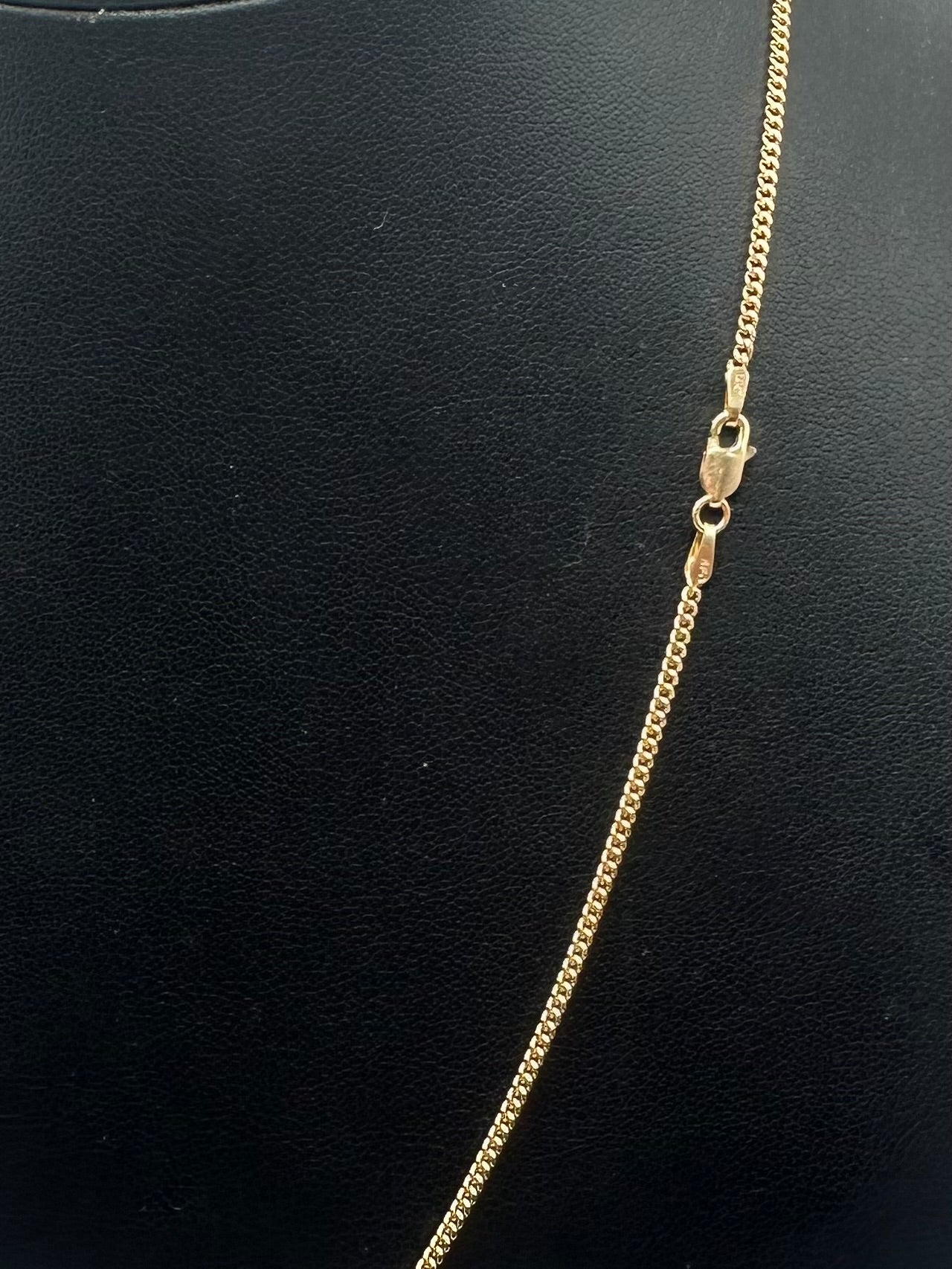 Cadena 14K