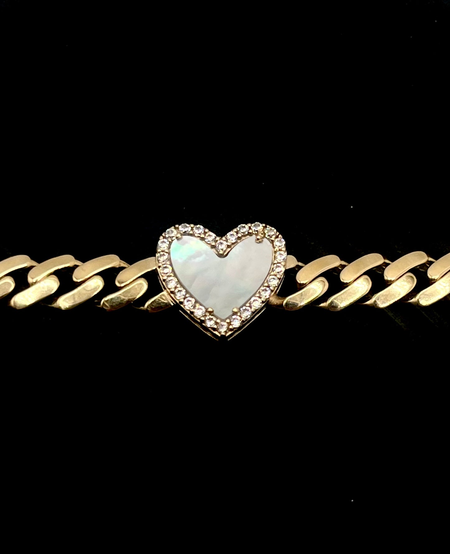 10K Choker 16.5 g