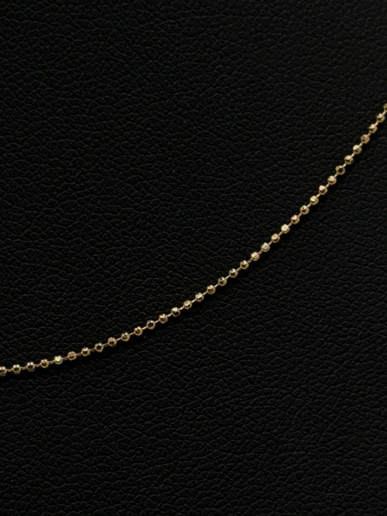 14K Chain 1.8 g