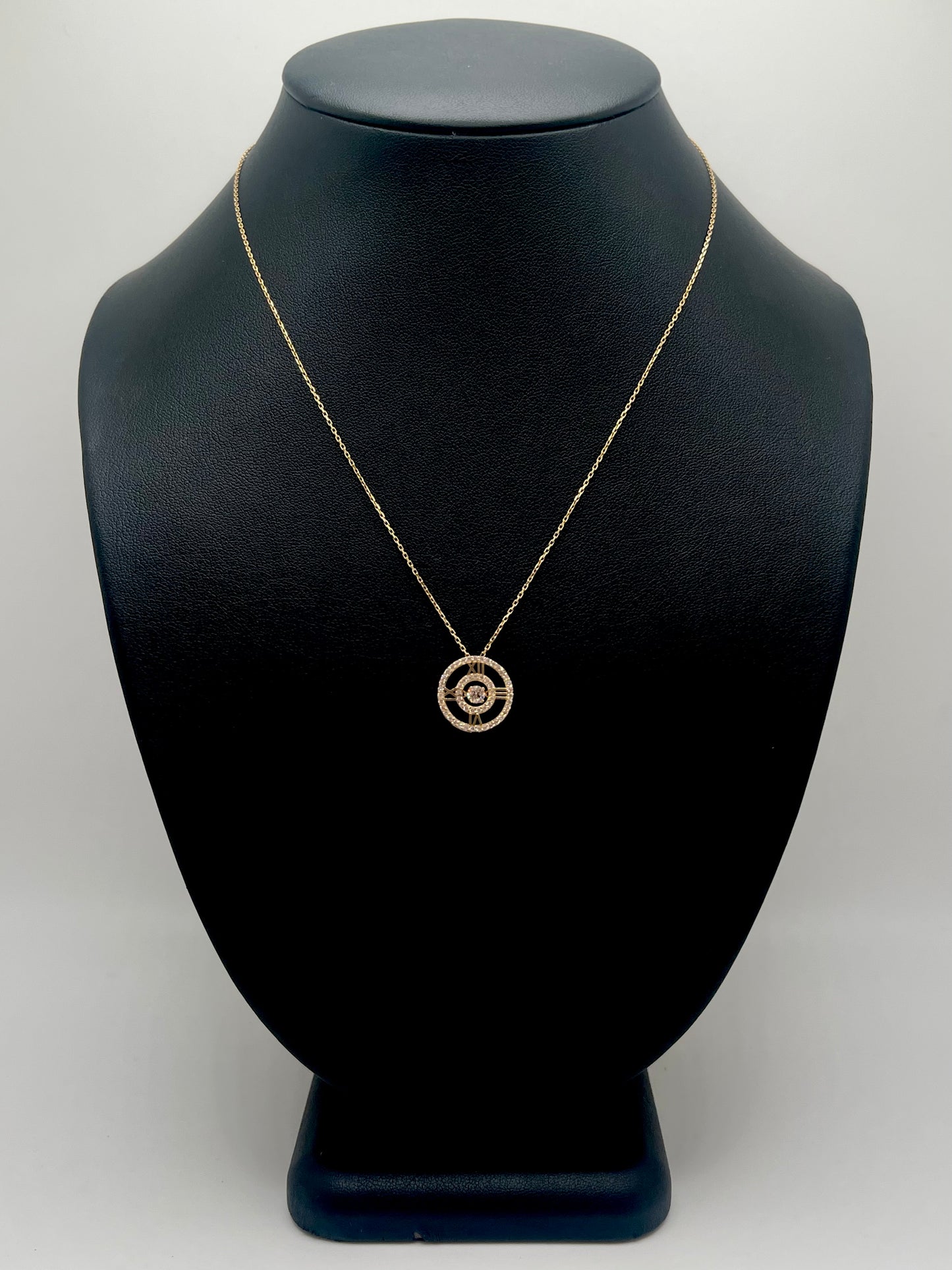 14K Chain  2.9 g