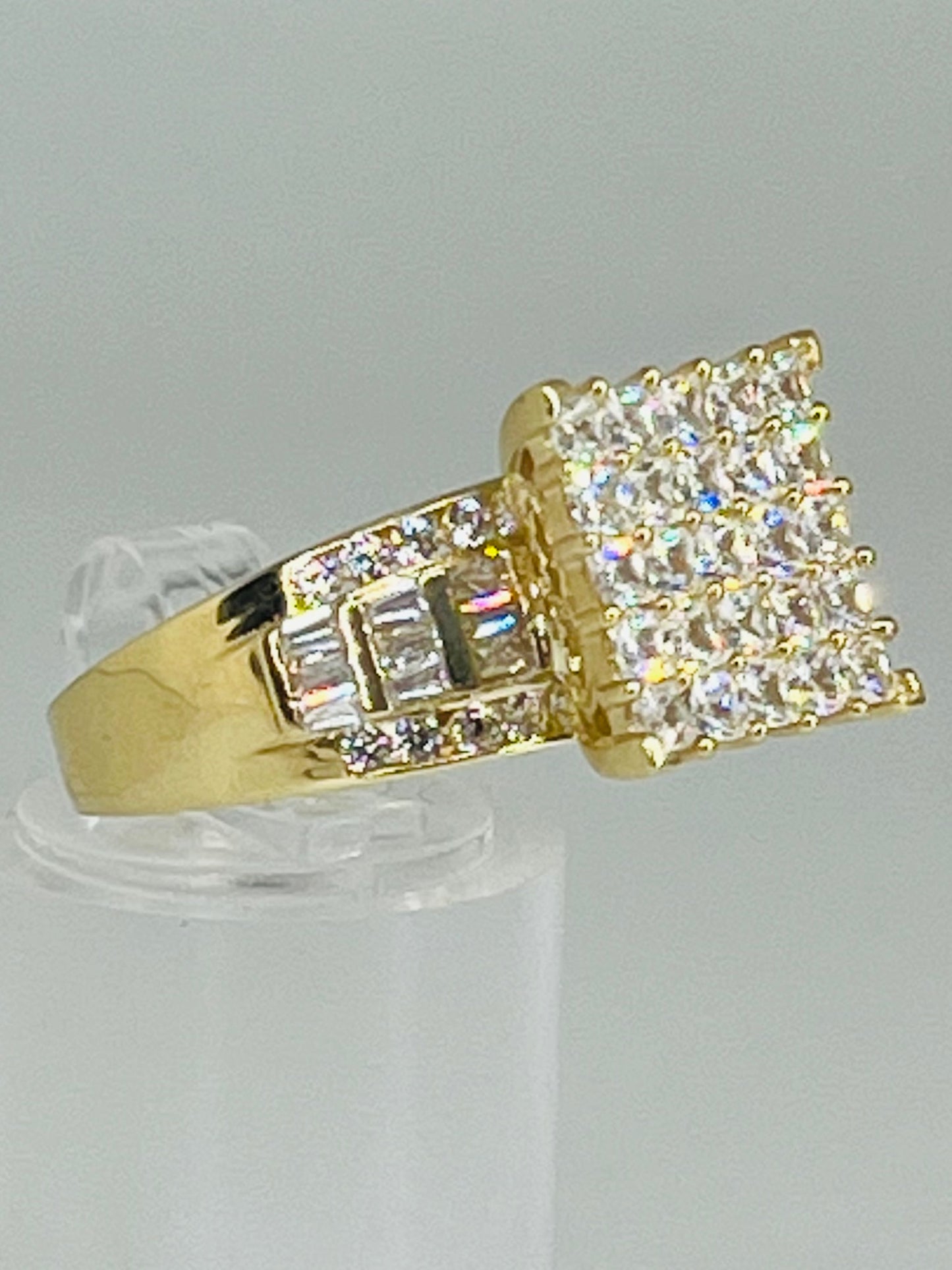 10K Ring