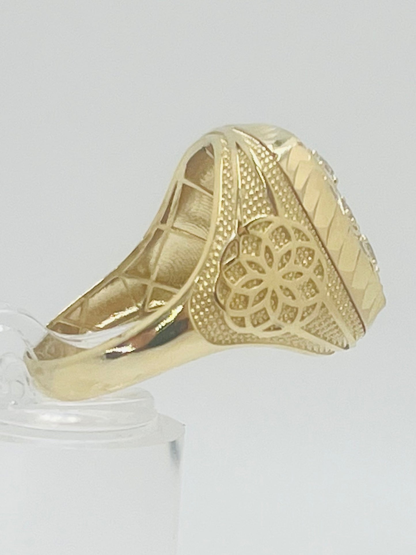 10K Ring