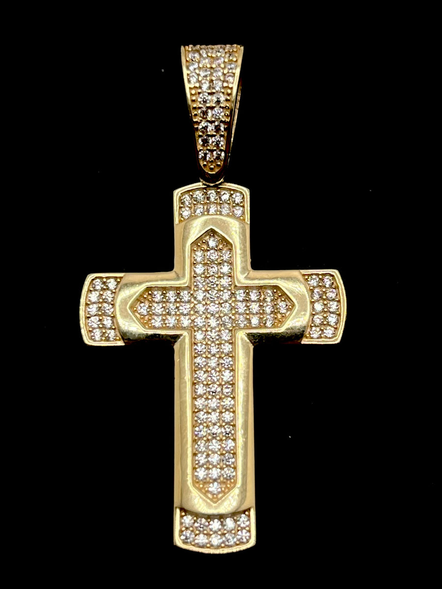 14K Pendant 5.4 g