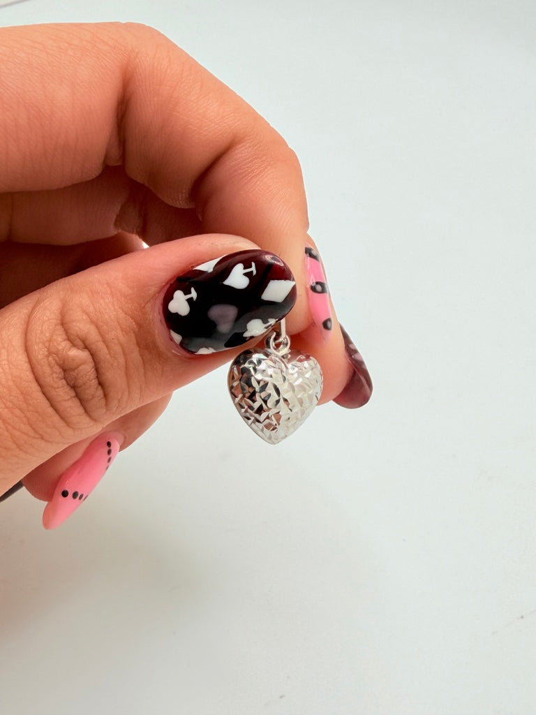 Dije 14K Weight 1.4 g