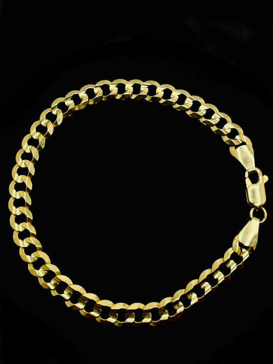 10K Bracelet 6.6 g