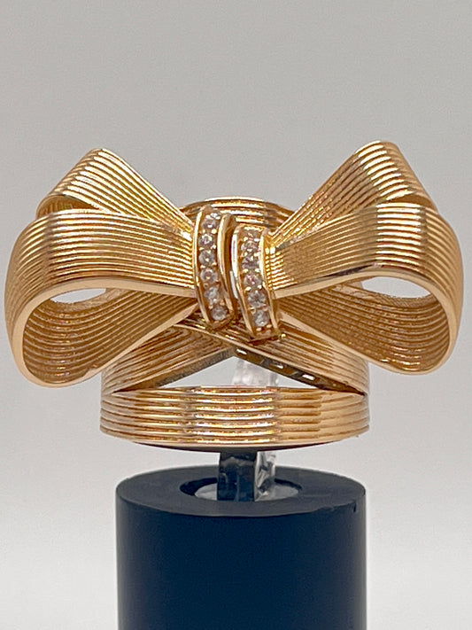 14K Ring  8g
