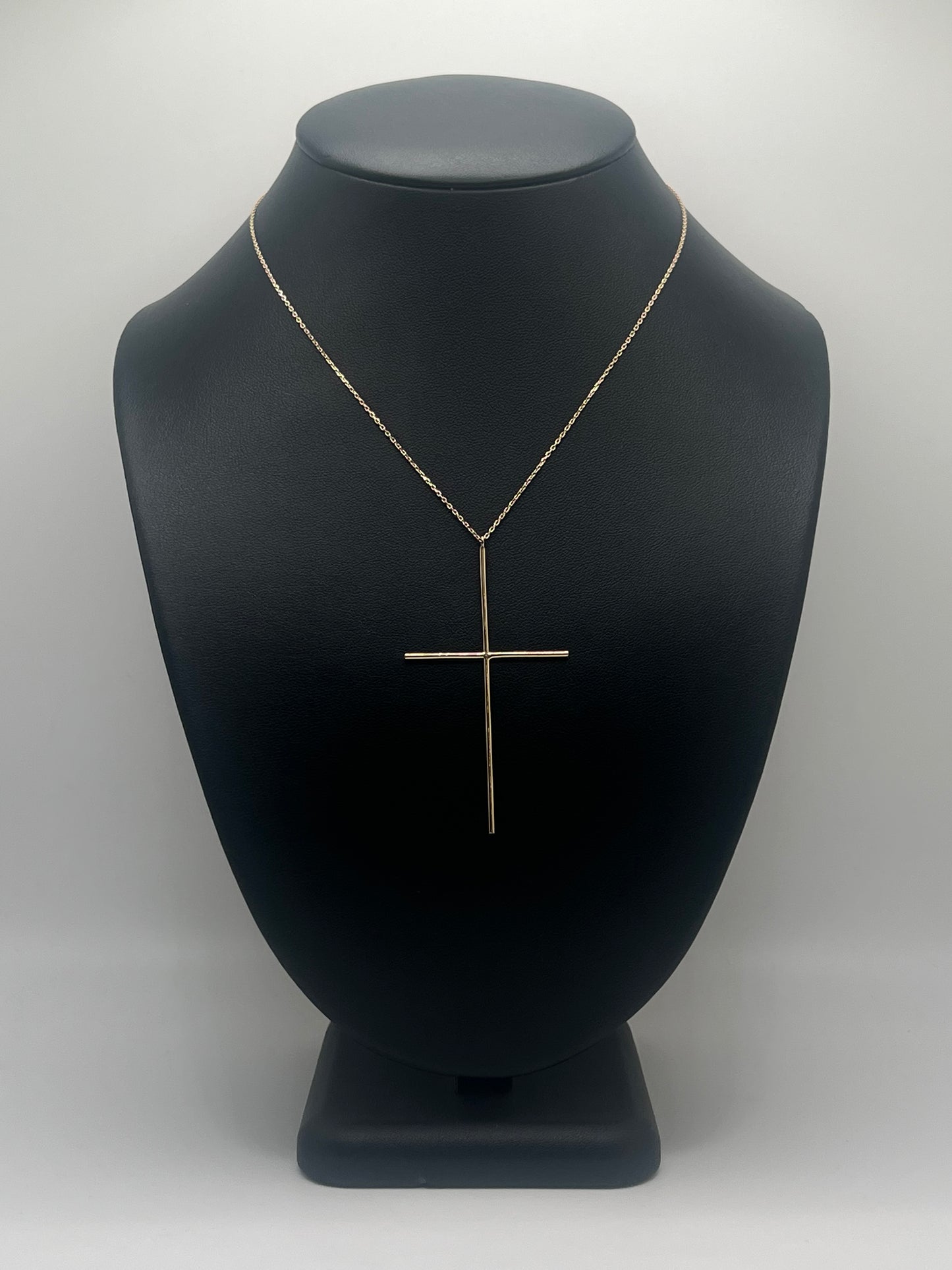 14K Chain  3.5 g