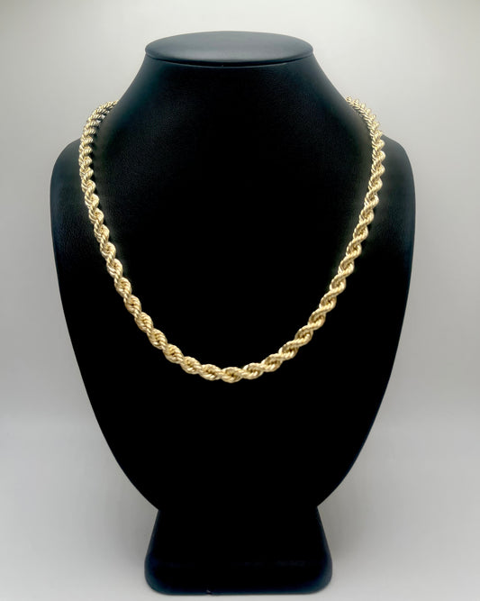 10K Chain 15.8 g