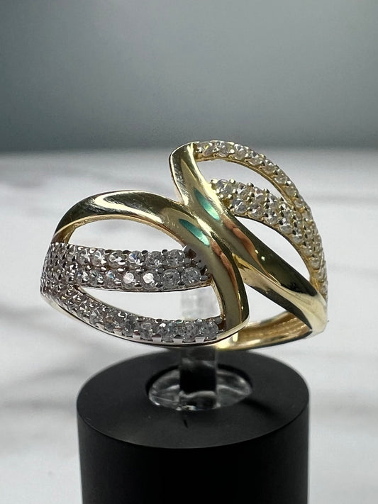 10k Women's Ring