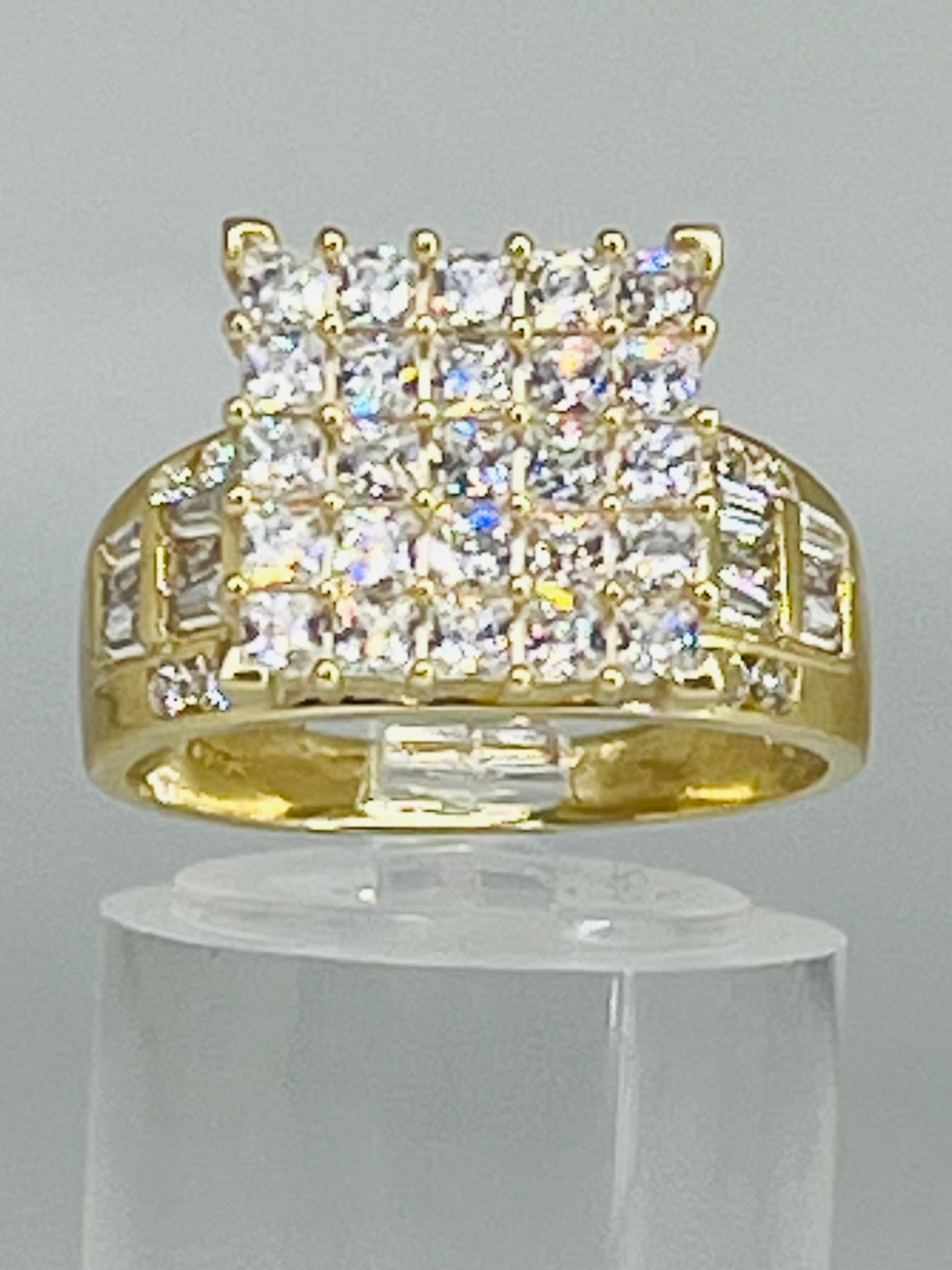 10K Ring