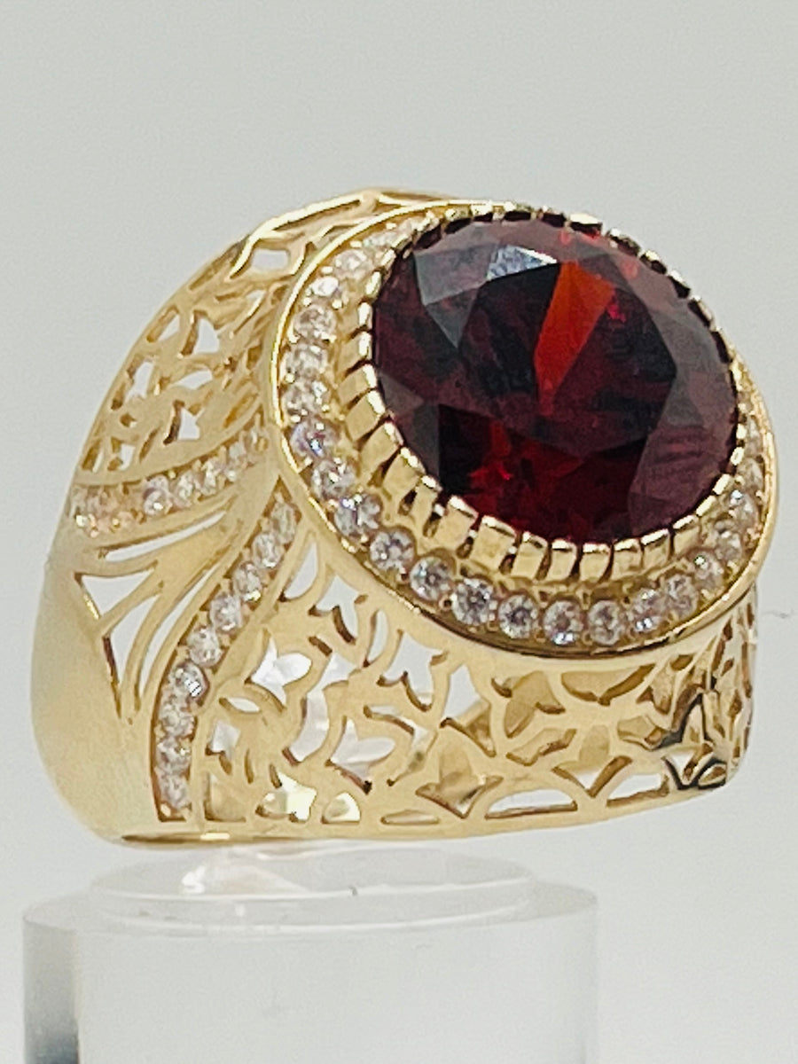 10K Ring