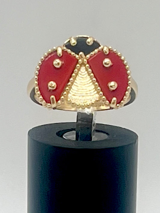 10K Ring 2.5 g
