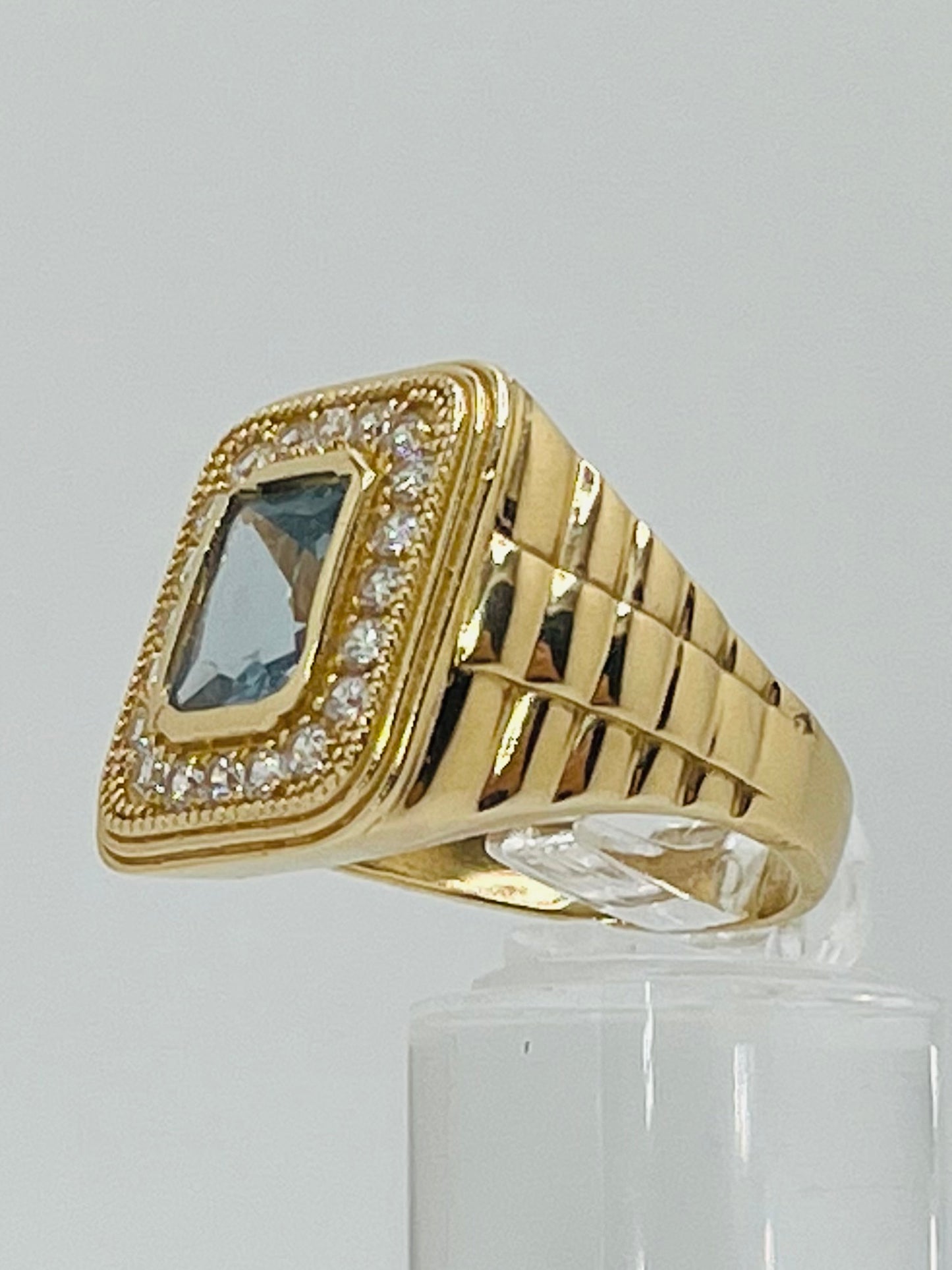 14K Ring