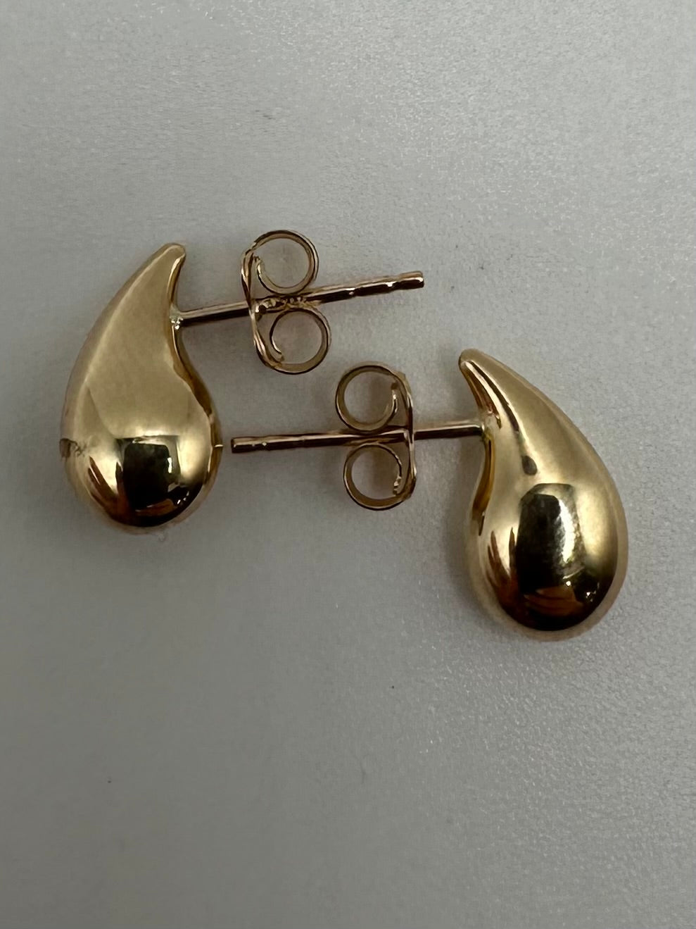 Aretes 14K 1g