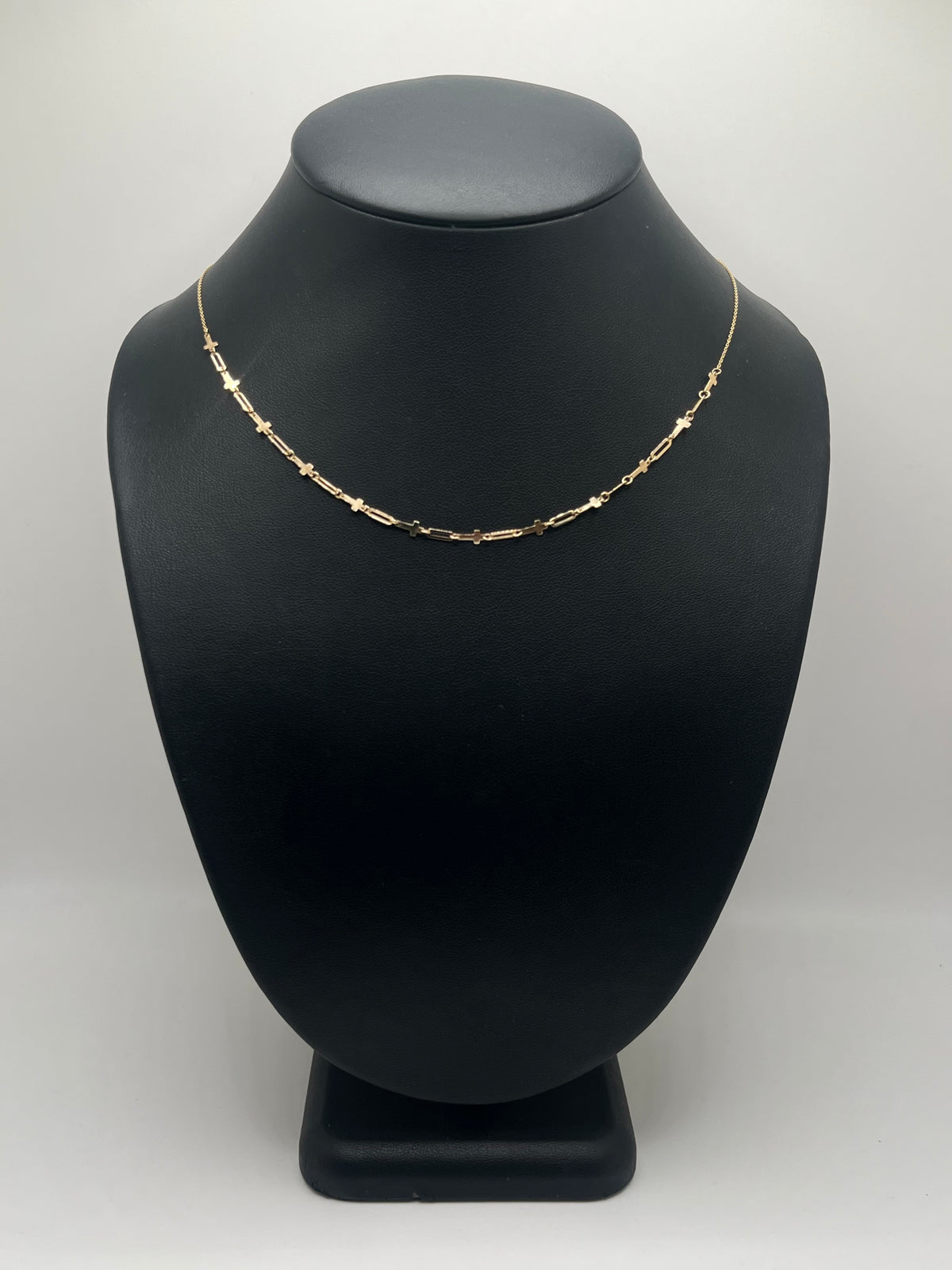 14k Chain  2.2 g