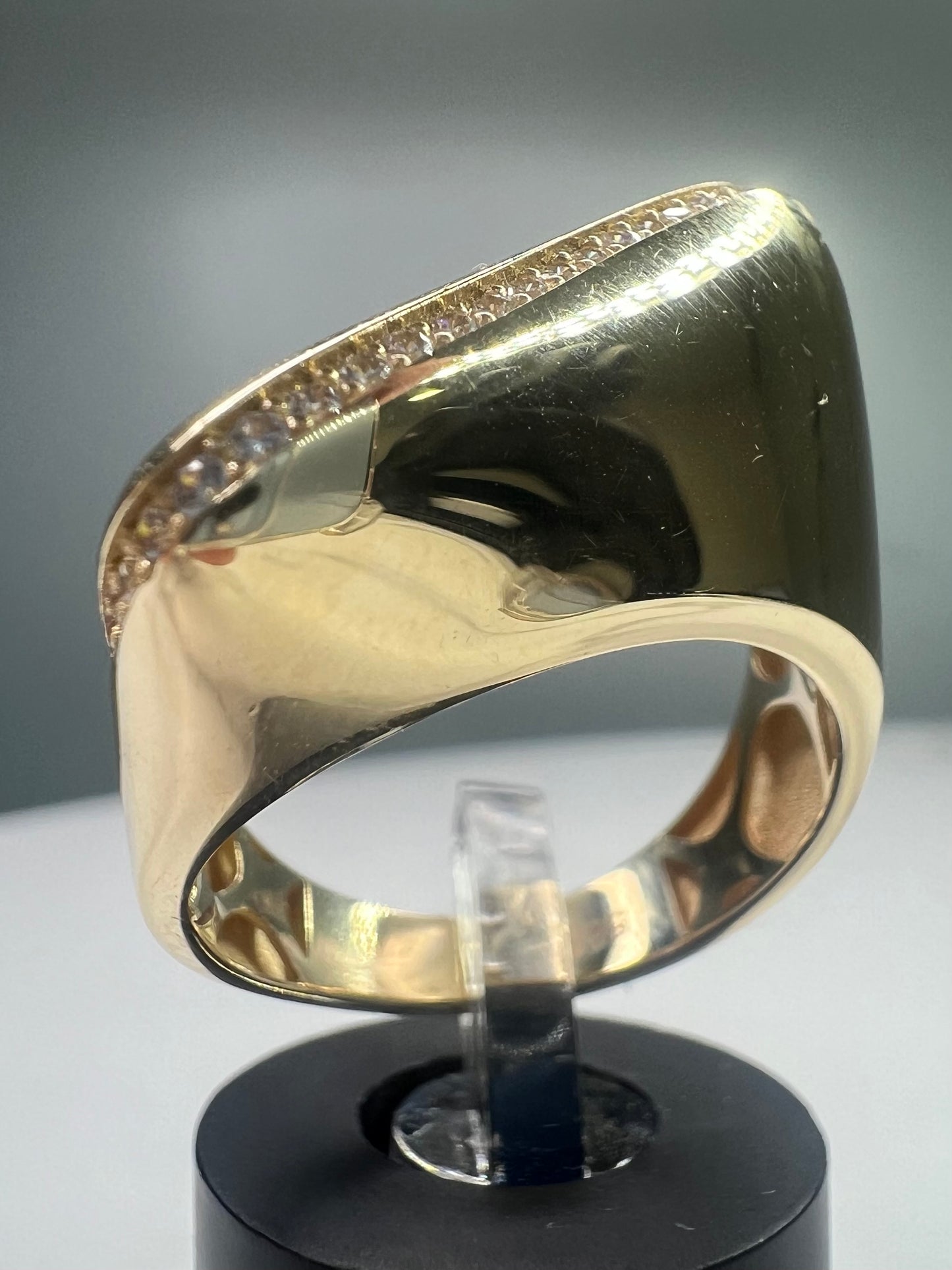 Anillo 14K Mujer 5.6g