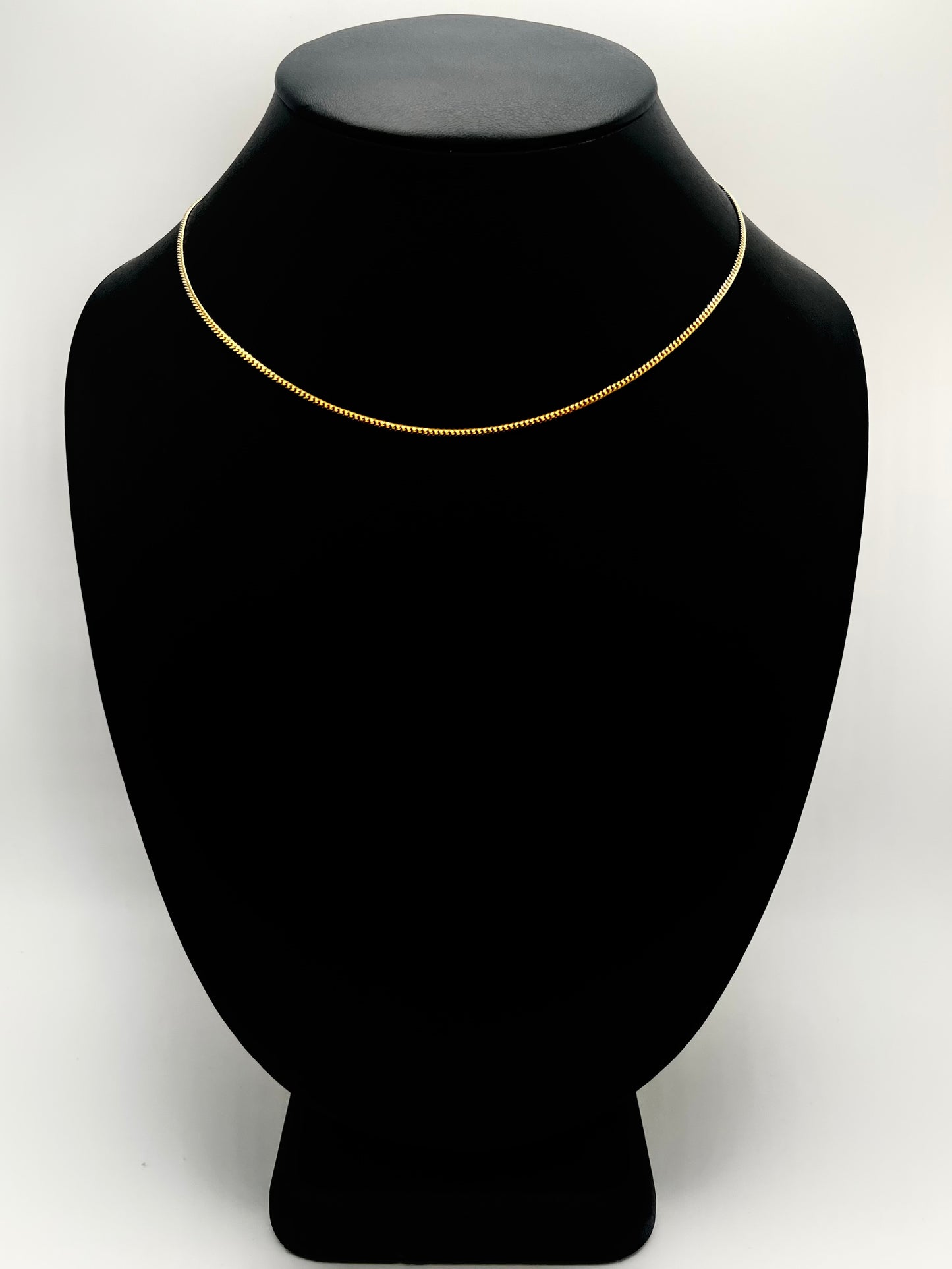 Cuban Link 14K 3.4 g chain