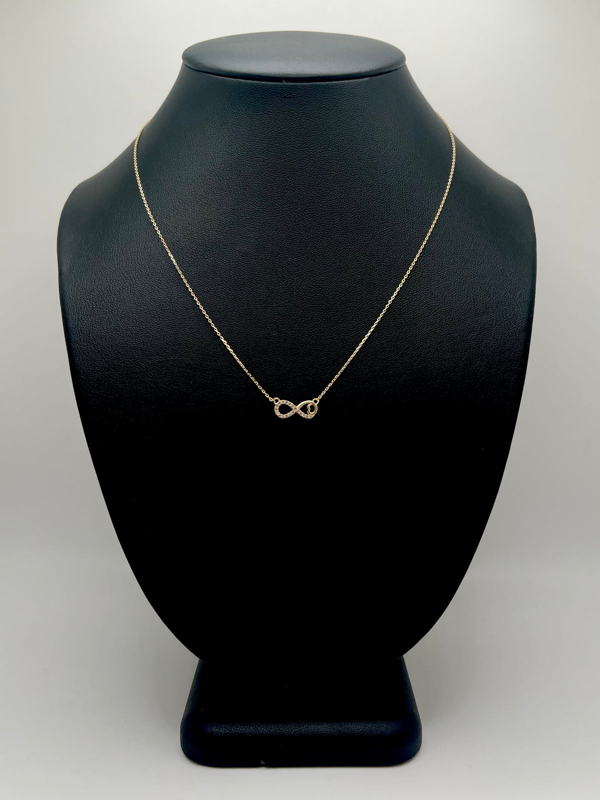 10K Chain 1.9 g