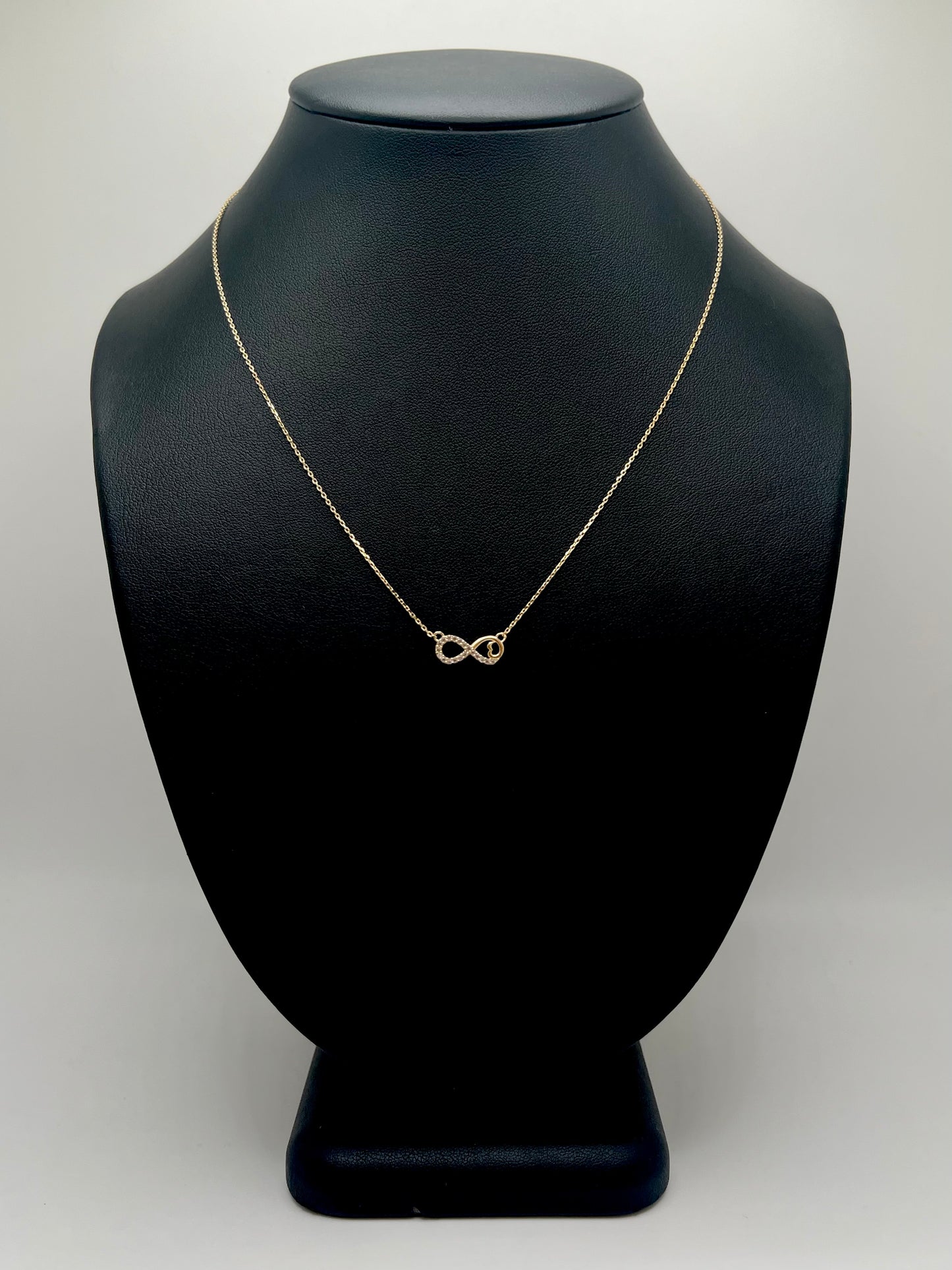 10K Chain 1.9 g