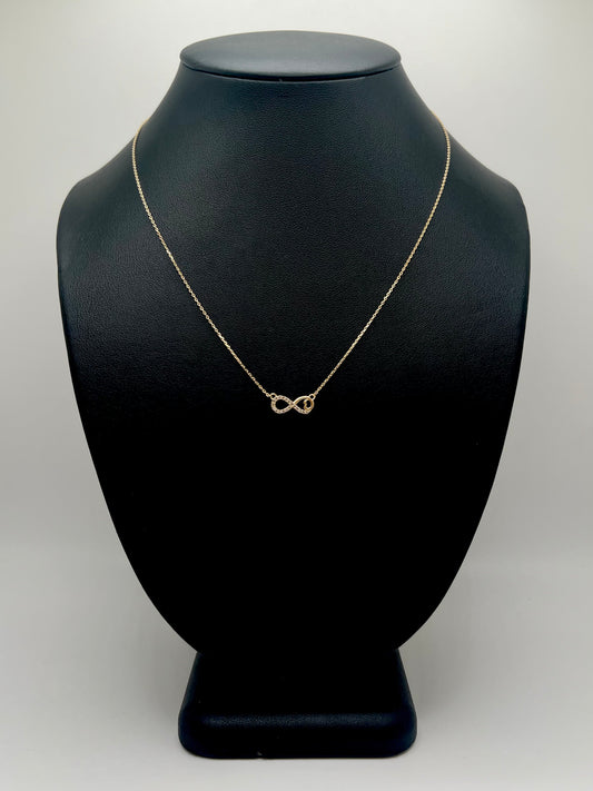 10K Chain 1.9 g