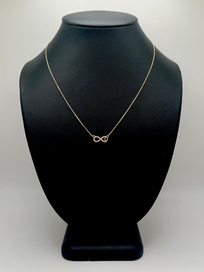 10K Chain 1.9 g